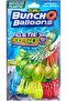 Bunch O Balloons, Fill and Tie 100 Baloons in 60 Sec, Multi Color - 100 Baloons