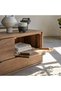 Solid Pine TV Ünit - 4