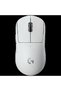 Mouse Logitech PRO X Superlight 2 alb