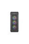 Cases Case GENESIS IRID 505 ARGB V2 MID BLA