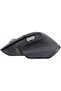 MX Master 3S Wireless Bluetooth Mouse, 8000 DPI, Graphite - 2