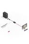 Adaptor Activ Displayport la VGA - 2