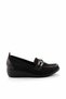 Black Women's Casual Shoes K01474010182