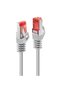 Cablu 2M Cat.6 S/Ftp Cable, Grey - 2