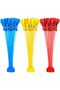 Bunch O Balloons, Fill and Tie 100 Baloons in 60 Sec, Multi Color - 100 Baloons - 2