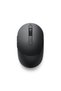 Mouse Wireless Pro Plus Compact - MS5120W, 4000 dpi, Negru