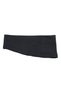 Women's Silicone Non-Slip Bandana Sports Bonnet Hair Band - 2
