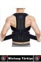 Spine Back Muscle Strengthening Correcting Posture Disorder Neck Shoulder Comfortable Correct Posture Upright Posture Corset - 2