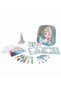 FROZEN BACKPACK DRAWING SET - 2