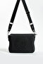 Women's Shoulder & Messenger Bag Polo Fabric