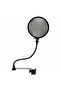 Pop filter the t.bone MS 180