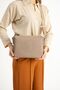 Women's Shoulder & Messenger Bag Polo Fabric - 8