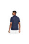 Men's Polo Tennis T-Shirt m Nkct Df Polo Solid - 2