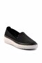 Black Black Women's Casual Shoes K 01309600004 - 4
