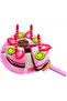 HAPE CAKE WITH 2 FLAVORS - 6