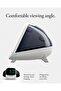 Classic C1 Charger Stand Apple Watch Ultra 2/1, 10/9/8/SE2/7/6/SE/5/4 - Graphite - 6