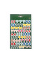 Stickiville Sticker Book - a Whole Lotta Stickers! Alpha Fun 120-216 - 6