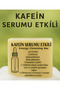 Coffee Serum Effective Swelling Reducing Facial Cleansing Soap
