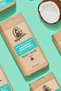 Men's Coconut Castaway Shower Gel 414ml - 4