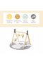 - Nyra Wooden Activity Play Gym With Plush Toys - Koala - 3