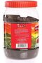 Premium Select Loose Leaf Black Tea Powder Counter Jar (900g) - 2