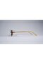 Presidorya Pd7030 Sgld/Brn 52-22-145 Sunglasses - 3