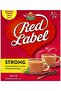 Red Label Rich Leaf Premium Black Tea Loose Dust Box (400g) - 2