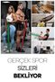5+15+25+35 kg Set of 4 Barfiks Rubber Gym Resistance Band Training Muscle Building Band 4 Sizes - 8