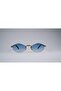 Presidorya Pd7030 Sgld/Blu 52-22-145 Sunglasses