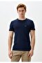 Dunstan River Chest Pocket Men's Short Sleeve T-Shirt