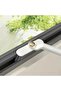 5 Piece Set with Tweezers, Removal Apparatus + Rotating Head + Narrow Space Fine Cleaning Brush - 8