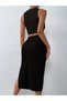 Women's Piping Detailed Camisole Crop&Skirt Set - 6