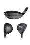 Xr Graphite Right Hand Open Stand Black/Silver Men's Golf Set Men - 6