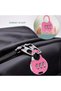 Password Combination Lock - Portable Security Solution - 8