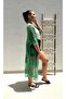 Sasha Lace Cover Up - 2