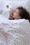 Birdie Organic Cotton Muslin Kids Duvet Cover Set - 3
