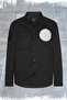 INTEGRITY JACKET - - BLACK, XL - 3