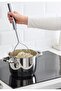 3-Piece Kitchen Tool Set: Grater, Potato Masher, Food Prep & Cooking Tools - 3