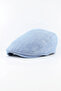 Summer Linen London Hat Cap Baby Blue