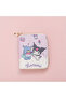 Kuromi, Cinnamoroll, Mymelody, Pompompurin, Pochacco Character Patterned Children's Wallet