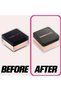 Easy Bake Loose - Fixing Powder a Light Radiance for the Skin Long Lasting Permanence (20 g) - 2
