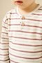 Baby Boy College Jacket 3-Piece Set - 7