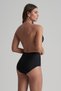 Adhesive Bra - Strapless Seamless Buckle Adhesive Bra That Shows Fullness - 4