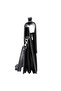 Veneto Black Leather Aktentasche 42 cm with Laptop Compartment 1.87 kg - 3