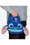 Stitch Bag |   27 cm Shoulder Bag |   Trendy Accessory for Young Girls - 2