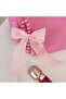 Pinkue Bubble Candy Crystal Bead Charm/سلسلة مفاتيح/زخرفة حقيبة/ - 4