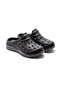Manual Men's Slippers Black-Grey 41/45