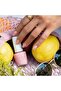 Nature Strong Nail Polish with Long-Lasting Results, Pink - We Canyon Do Better - 4