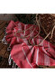 Sultan Peshtemal Towel, Beach Spa Turkish Bath Towel, 100% Cotton Cheap Peshtemal Denizli Production - 5