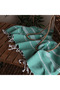 Sultan Peshtemal Towel, Beach Spa Turkish Bath Towel, 100% Cotton Cheap Peshtemal Denizli Production - 5